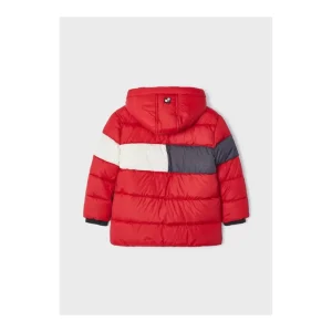 Discount Chaqueton combinado Cazadoras Y Abrigos