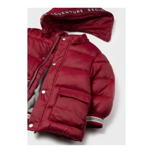 Discount Chaqueton detalles Cazadoras Y Abrigos