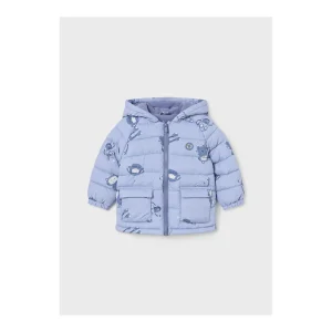 Online Chaqueton estampado Cazadoras Y Abrigos