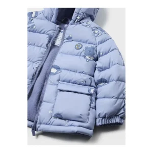 Online Chaqueton estampado Cazadoras Y Abrigos