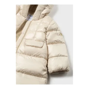 Outlet Chaqueton largo Cazadoras Y Abrigos