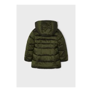New Chaqueton tornasol Cazadoras Y Abrigos