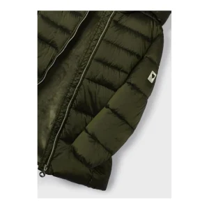 New Chaqueton tornasol Cazadoras Y Abrigos