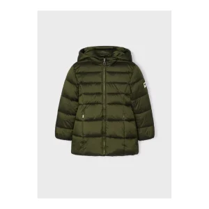 New Chaqueton tornasol Cazadoras Y Abrigos