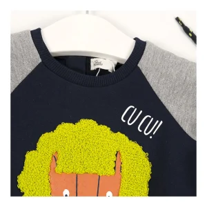 Sale Chándal pantalón y sudadera León Conjuntos