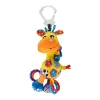 Hot Colgante actividades jirafa PLAYGRO Juguetes