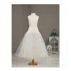 Online Complemento cancán para vestido comunión Bautizo, Ceremonia Y Comunión