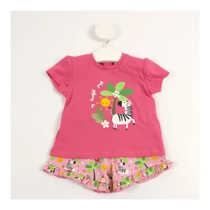 Hot Conjunto 2 piezas monkey Conjuntos