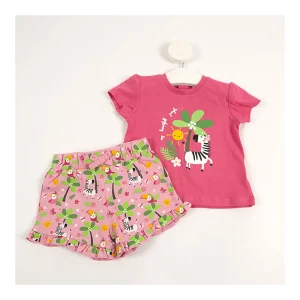 Hot Conjunto 2 piezas monkey Conjuntos