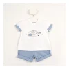 Fashion Conjunto 2 piezas Conjuntos