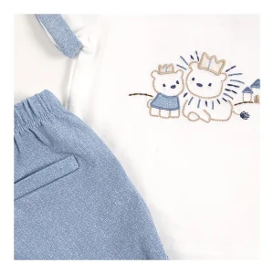 Fashion Conjunto 2 piezas Conjuntos