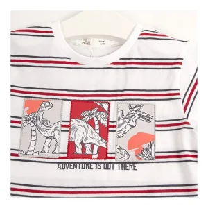 Sale Conjunto 2 piezas algodón Monkey Conjuntos
