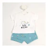 Discount Conjunto 2 piezas ballena Conjuntos