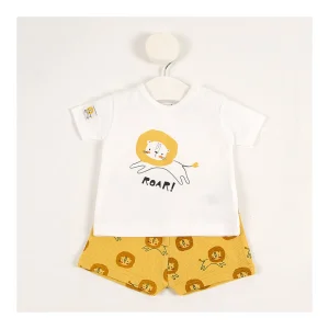 Online Conjunto 2 piezas leon Conjuntos