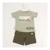 Hot Conjunto 2 piezas Sunset Conjuntos