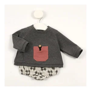 Best Conjunto baby Camelot Pololos Y Ranitas