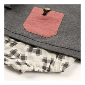 Best Conjunto baby Camelot Pololos Y Ranitas