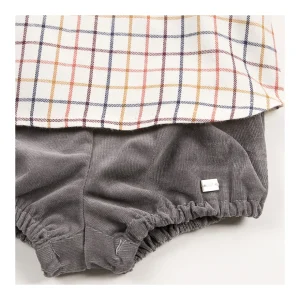 Hot Conjunto baby gardenia Pololos Y Ranitas