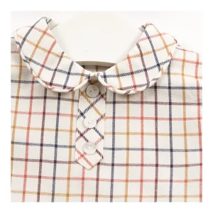 Hot Conjunto baby gardenia Pololos Y Ranitas