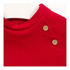 Clearance Conjunto baby guirnalda Pololos Y Ranitas