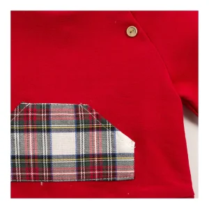 Clearance Conjunto baby guirnalda Pololos Y Ranitas