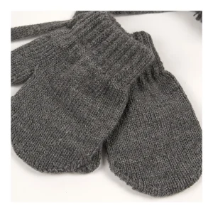 Hot Conjunto bebe gorro y cuello manoplas Manoplas Y Gorros