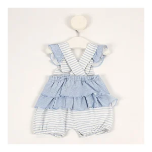 Discount Conjunto bebe 2p niño Elefante Pololos Y Ranitas