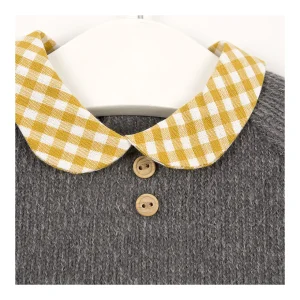Best Conjunto bebe ranita 2 pzas. chachachá Pololos Y Ranitas