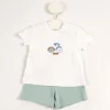 Discount Conjunto camiseta bici Conjuntos