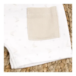 New Conjunto camiseta corta Loto Pololos Y Ranitas