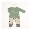 Hot Conjunto camiseta y pantalon leon Conjuntos
