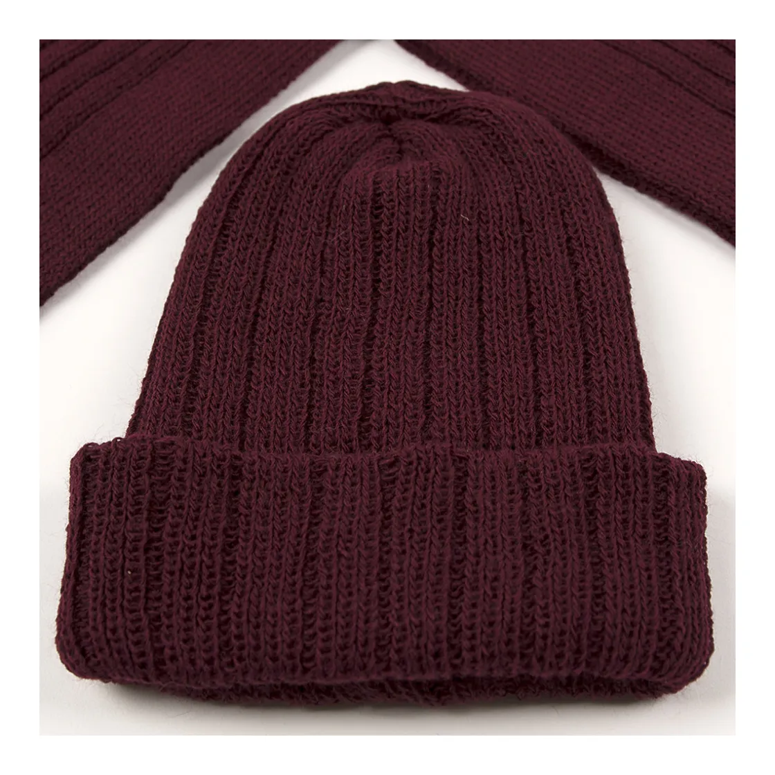 conjunto_gorro_y_bufanda__2.webp New Conjunto gorro y bufanda canale Manoplas Y Gorros