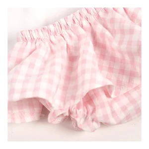 Clearance Conjunto niña ranita autobus Jesusitos