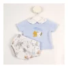 Clearance Conjunto niño ranita animales Pololos Y Ranitas