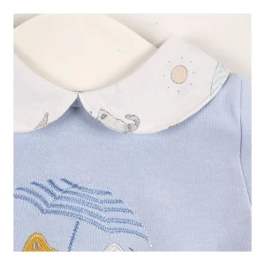 Clearance Conjunto niño ranita animales Pololos Y Ranitas