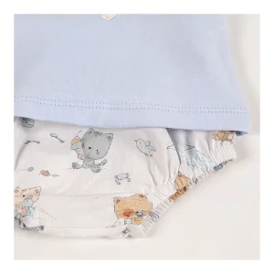 Clearance Conjunto niño ranita animales Pololos Y Ranitas
