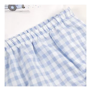 Clearance Conjunto niño ranita autobus Pololos Y Ranitas