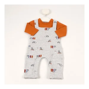 Best Conjunto 2p estampado Conjuntos