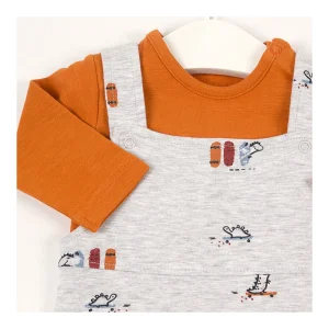 Best Conjunto 2p estampado Conjuntos