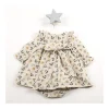 New Conjunto 2p gallinas Jesusitos