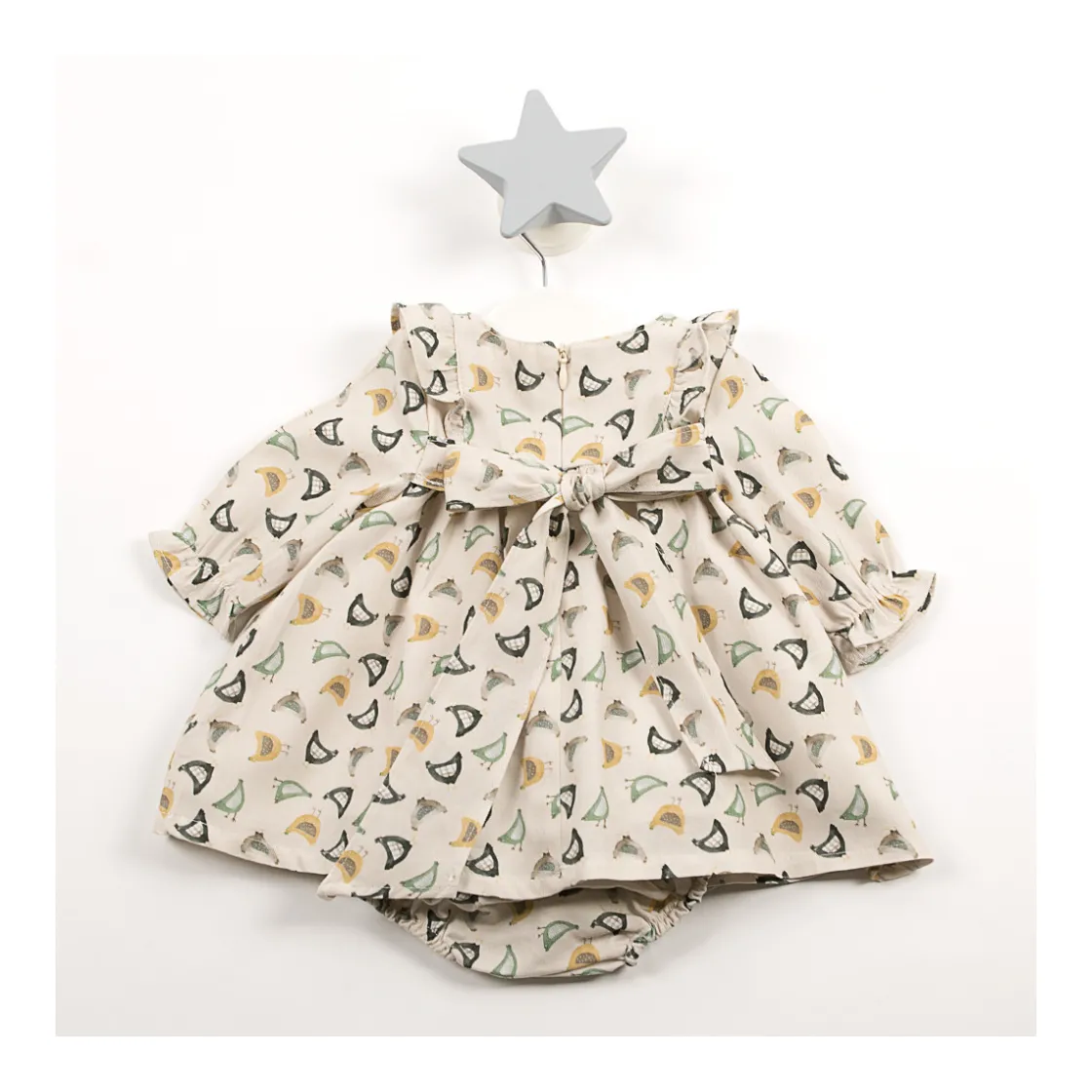 conjunto_p_gallinas_bayon_0.webp New Conjunto 2p gallinas Jesusitos