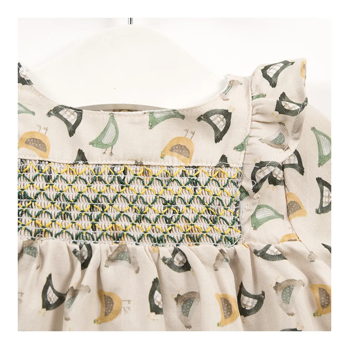 conjunto_p_gallinas_bayon_3.webp New Conjunto 2p gallinas Jesusitos