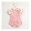 Clearance Conjunto 2p ranita Pololos Y Ranitas