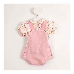 Clearance Conjunto 2p ranita Pololos Y Ranitas