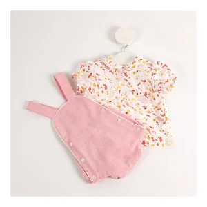 Clearance Conjunto 2p ranita Pololos Y Ranitas
