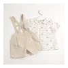Best Conjunto 2p Safari Pololos Y Ranitas