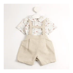 Best Conjunto 2p Safari Pololos Y Ranitas