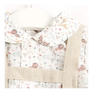 Best Conjunto 2p Safari Pololos Y Ranitas