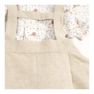 Best Conjunto 2p Safari Pololos Y Ranitas