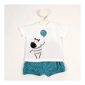 Hot Conjunto pantalon jirafa Pololos Y Ranitas